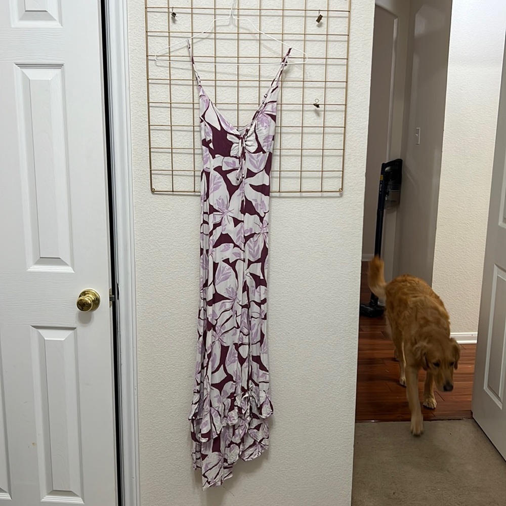 O’Neil Maxi Dress